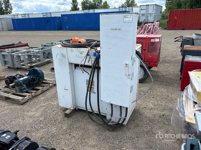 Westinghouse Transformer