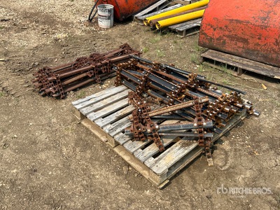 Feeder Chain Parts