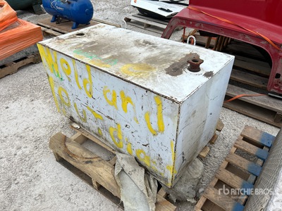 Portable Steel Zbiornik paliwa