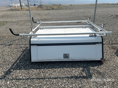 2019 Leer Techo para camion