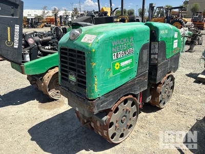 2019 (unverified) Wacker RTLX-SC3 Grabenwalze