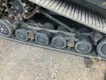 Chassis with Roller Frames