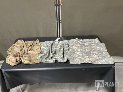(28) Assorted Pairs of Trousers