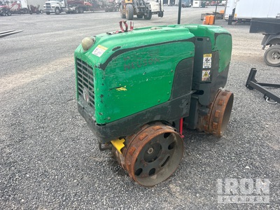 2020 Wacker RTLX-SC3 Trench Compactor