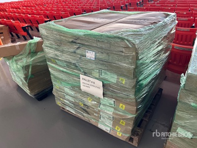 Quantity of (22) Lighting Fixtures