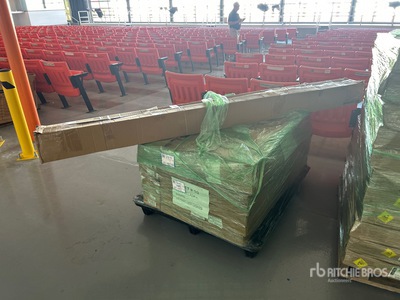 Quantity of (20) Lighting Fixtures