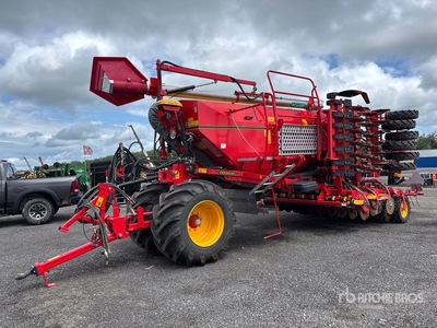 2023 Vaderstad Rapid A 600C Drillmaschine