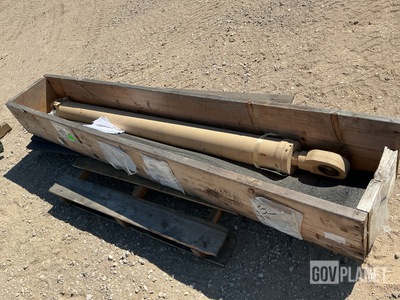 Jarp 151235B Actuating Linear Cylinder Assembly