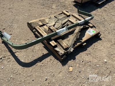 Vehicular Top Bow