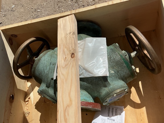 Hellan S0801211 Fluid Strainer