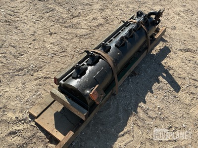 Superheater Header