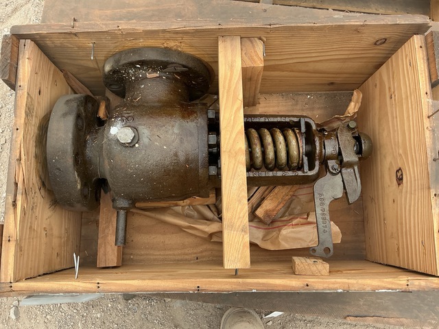 Safety Relief Valve