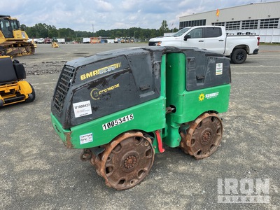 2018 Bomag BMP8500 Trench Compactor