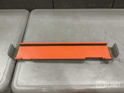 DRS Sustainment Systems 810378-301 Mounting Bracket