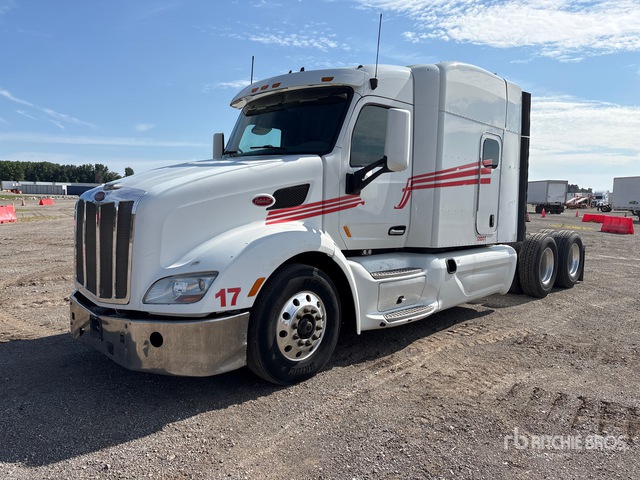 1XPBD49X9FD262426 2015 photo no. 1