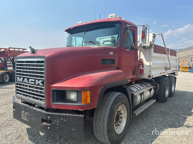 Dump Trucks