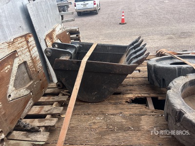Excavator Bucket