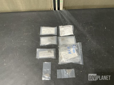 (180) GE 3036T81P01 Stepped Studs