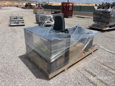 Quantity of Office Furniture Meble do biura