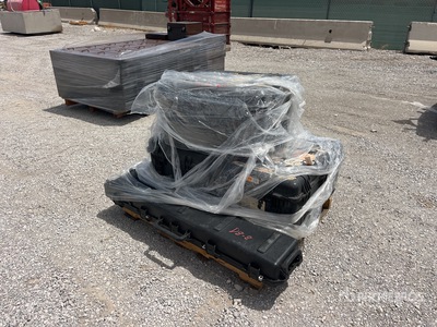 Quantity of Cases