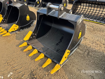 2026 Dynamic Entities 48 in Digging Graafmachine Bak - Fits 65 mm Cat 311/312/313/314 Kobelco 140 Deere/Hitachi ZX120/135 Case 130/135, Doosan DX140