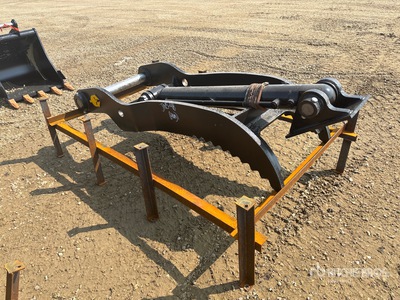 Dynamic Entities Graafmachine duimklem - Fits 80 mm Cat 320/321/323, Hyundai R210 Komatsu PC200/220, Deere 160/200/225 Kobelco SK210, Case 210/225, Doosan DX225