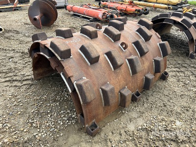 54 in Padfoot Shell Kit