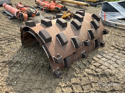54 in Padfoot Shell Kit