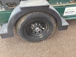 Trailer Chassis with