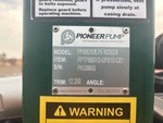 General Appearance with Unit Serial Number