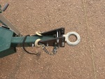Trailer Chassis with