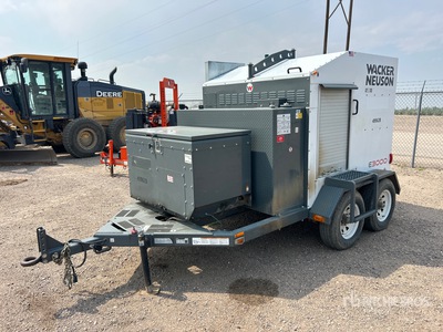2022 Wacker Neuson Chauffage au sol