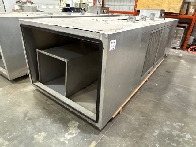 Nyle FDG1000 Electric Industrial Batch Dryer/Dehydrator