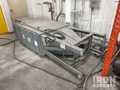 Nederman FMC 200-2A Dust Collector