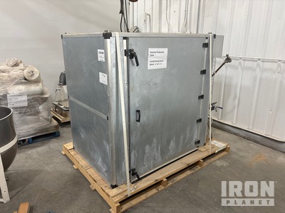 2020 Electric Environmental Drying Chamber