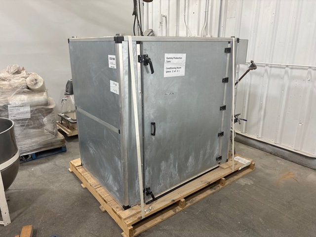 Electric Environmental Drying Chamber