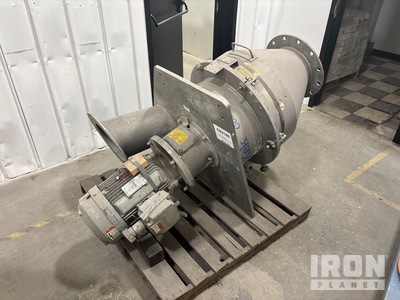 2008 Kemutec CM540 Direct Drive  Milling Machine