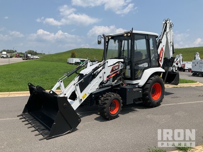 2025 Bobcat B760 4x4 Terna
