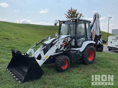 2025 Bobcat B760 4x4 Terna