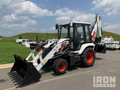 2025 Bobcat B760 4x4 Terna