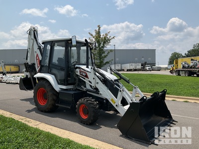 2025 Bobcat B760 4x4 Terna