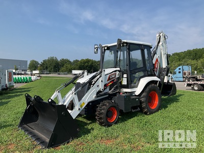 2025 Bobcat B760 4x4 Terna