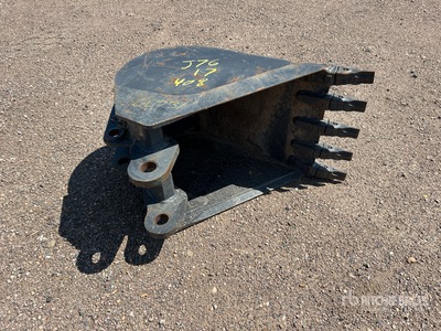 24 In Cazo para excavadora