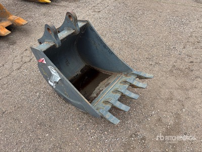 24 In Cazo para excavadora