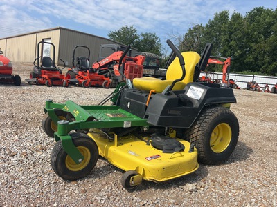 John Deere Z540M Zero-Turn Tondeuse à gazon