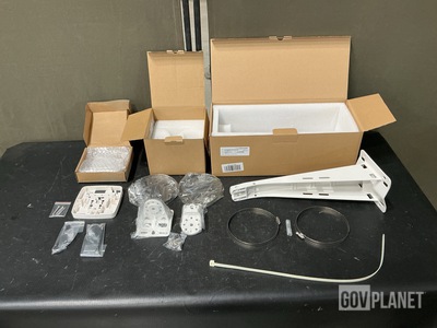 (612) AP-270-MNT-V1 Mounting Kits