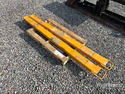 72 in Fork Extensions