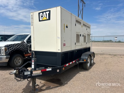 MGS Inc Generator Set