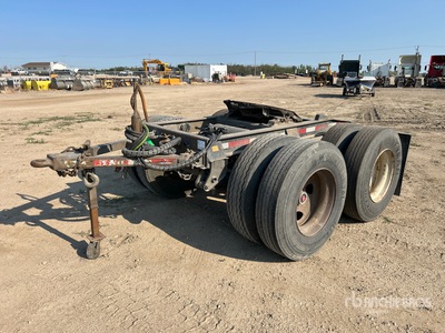 2010 Raja T/A Dolly