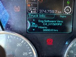 Cab with Engine Hours